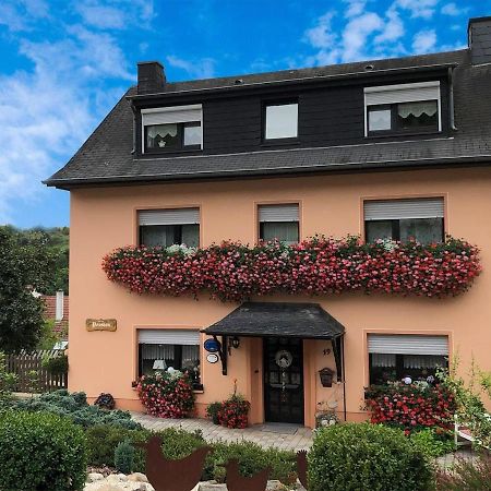 Pension Biewer Ockfen Extérieur photo