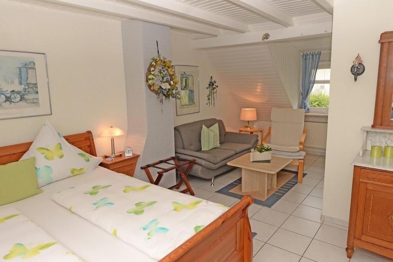 Pension Biewer Ockfen Extérieur photo